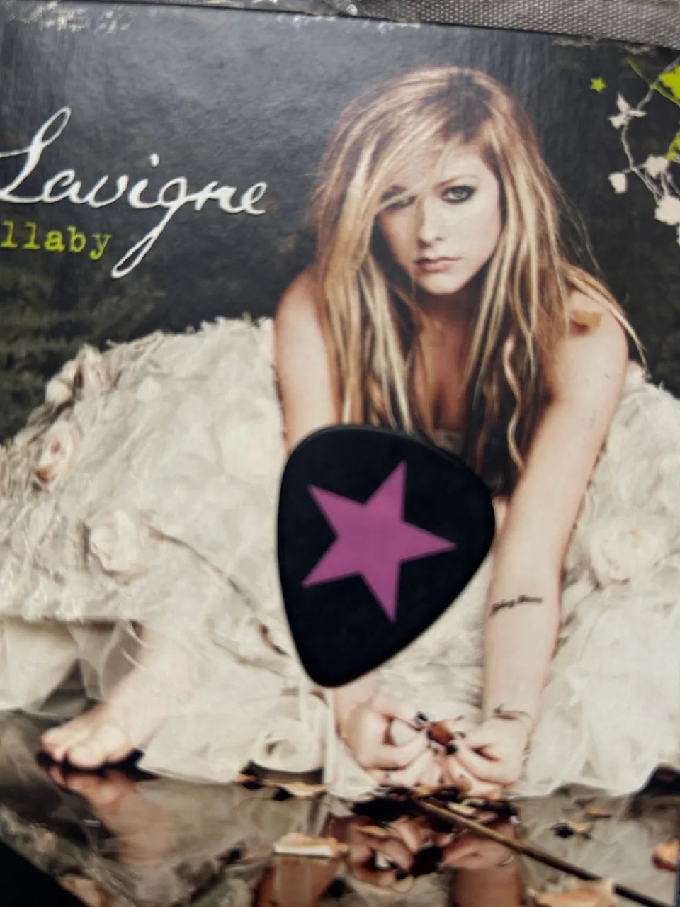 Avril Lavigne goodbye lullaby expanded edition - CDs, DVDs etc