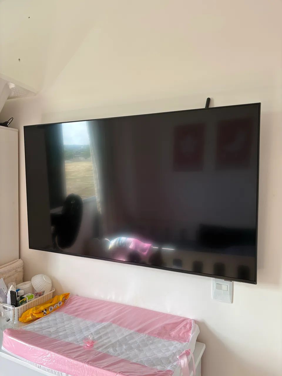 TV Samsung 