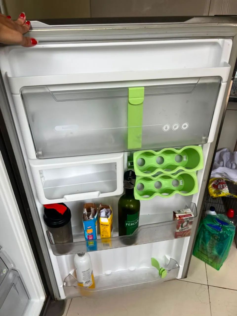 GELADEIRA CONSUL - Foto 5
