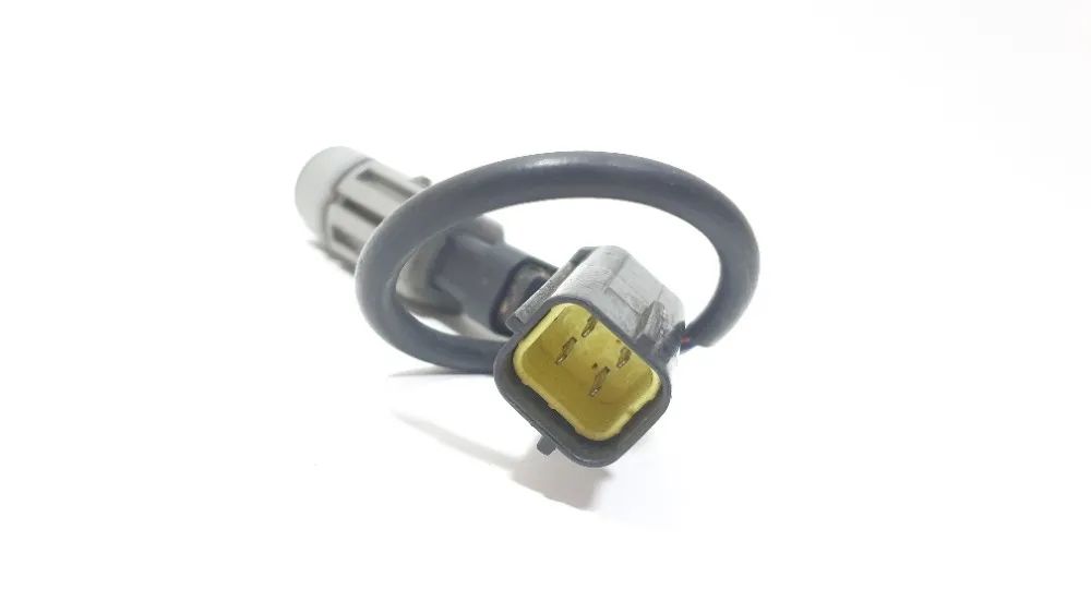 Sensor Estacionamento Hyundai Vera Cruz 2008 - Foto 9