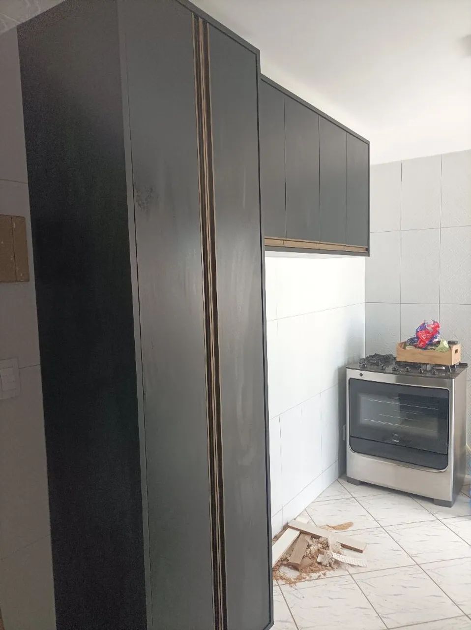 Cozinha planejada em MDF  - Foto 2
