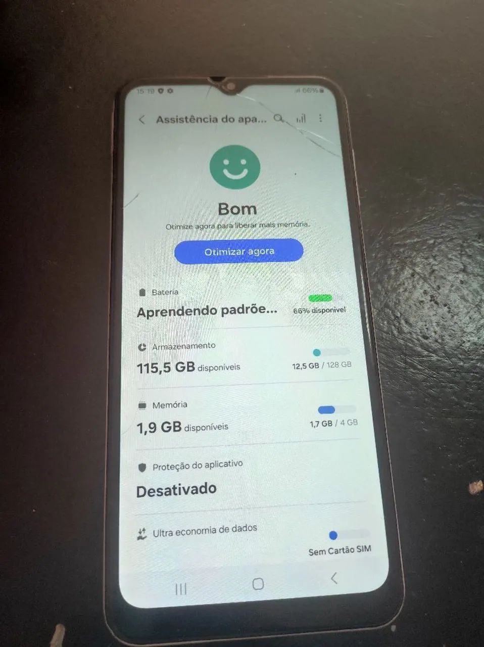 Samsung Galaxy a13 128 gigas