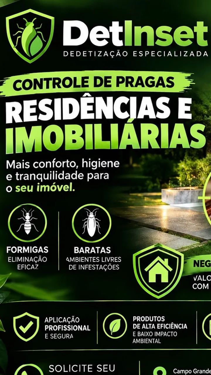 Dedetização Carrapatos - Foto 3