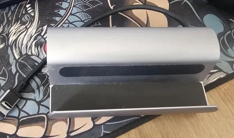 Dock Steamdeck, Rog Ally, Legion Go - Foto 2