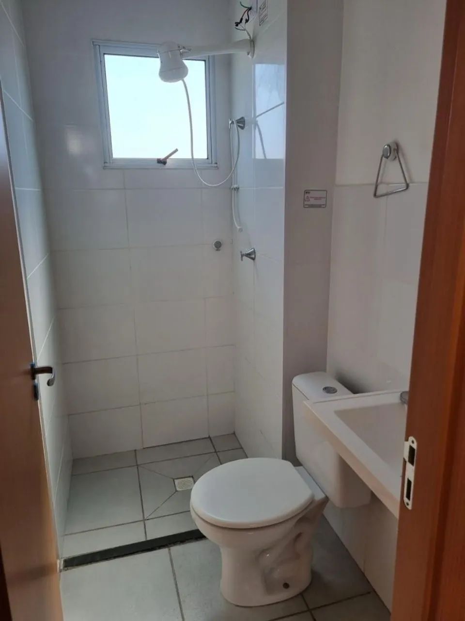 Vendo apartamento com 2/4 no Chapada Boulevard em Cuiabá MT  - Foto 5