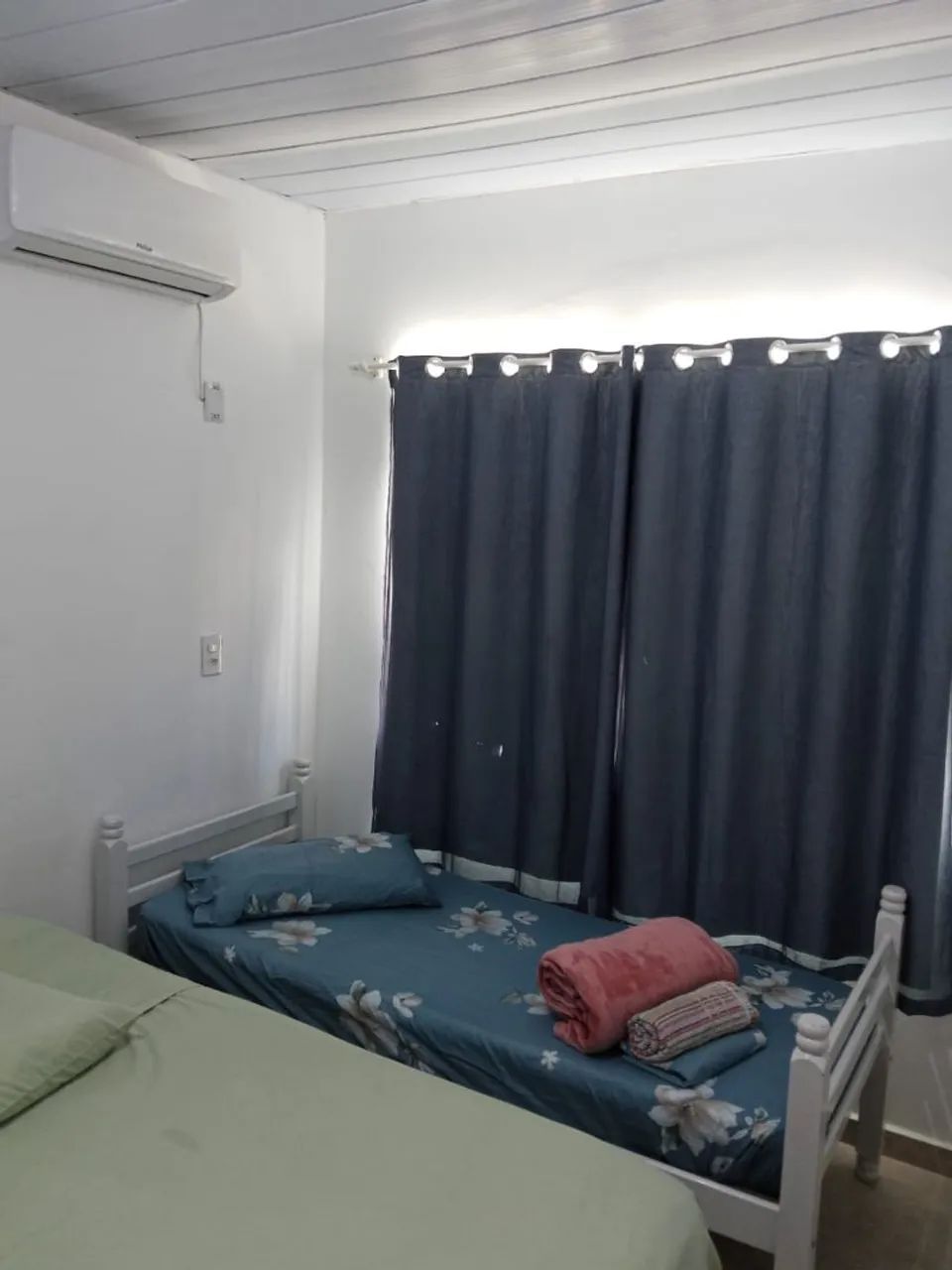 Alugo apartamento mensal em Canasvieiras  - Foto 3