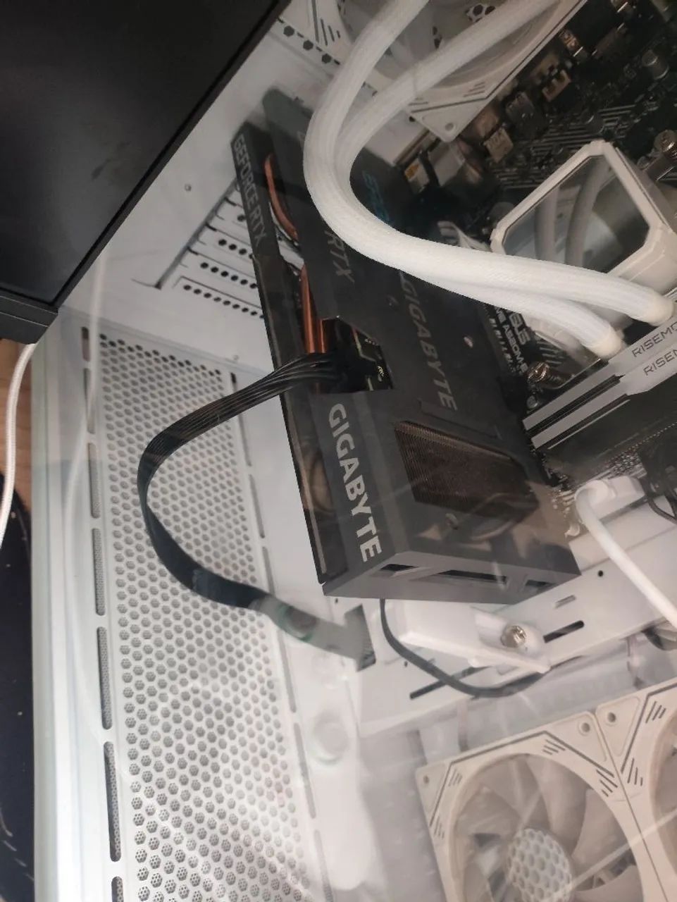 Placa de vídeo 3060  - Foto 2