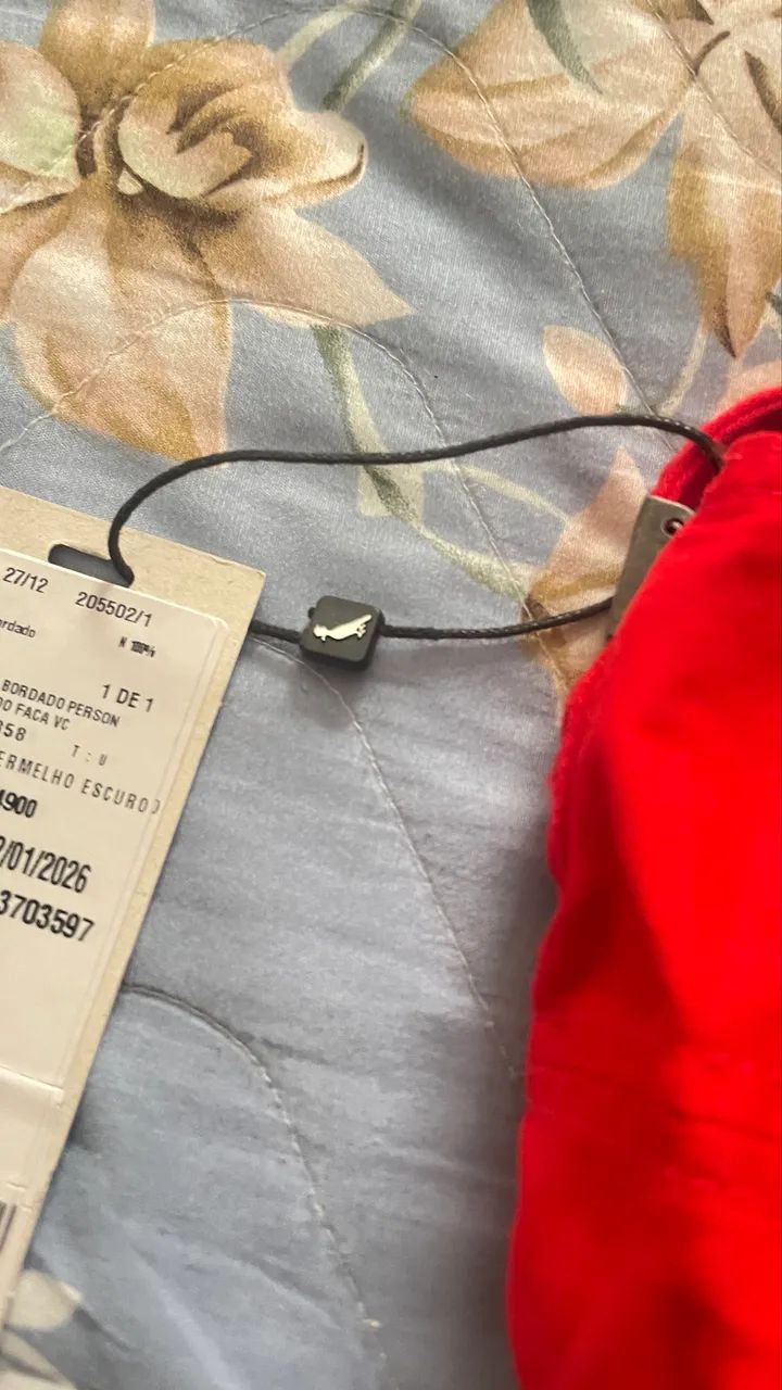 Boné Reserva  - Foto 5