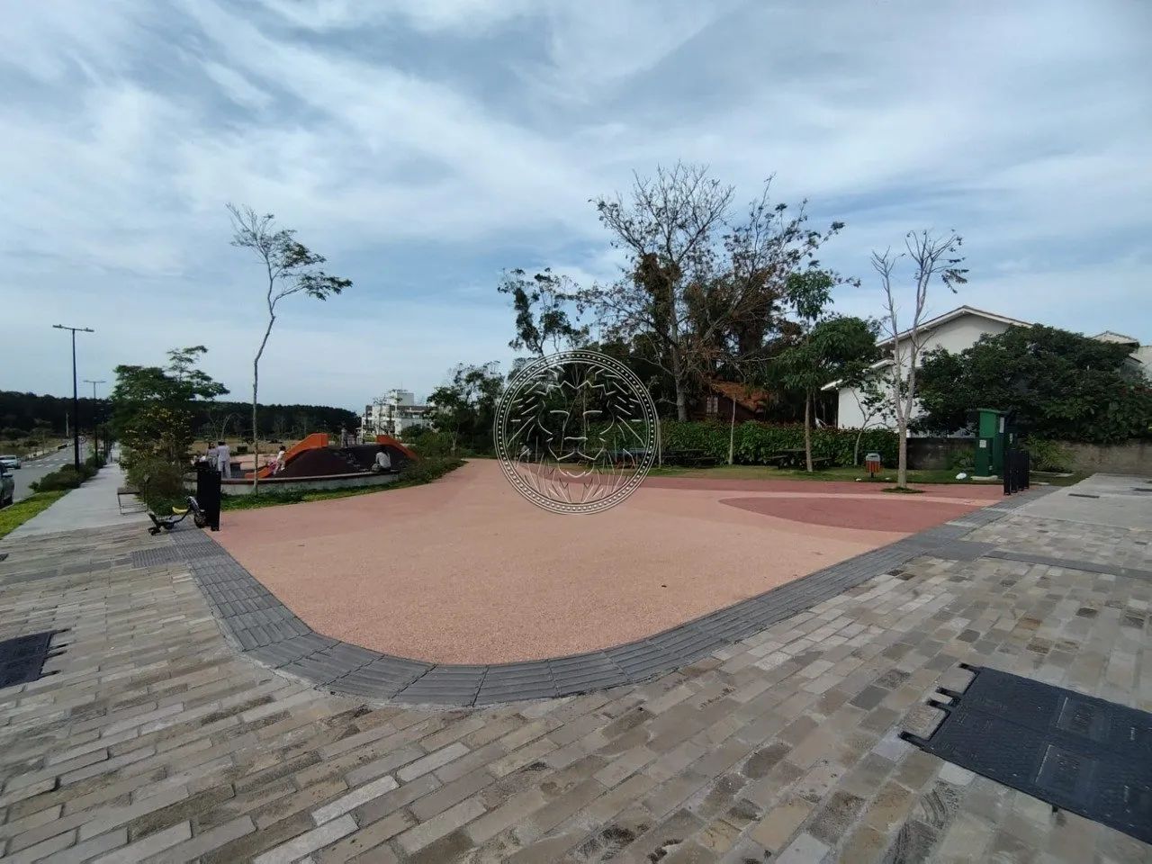 Terreno a venda com 366,28m2 em loteamento no Campeche em Florianópolis - SC - Foto 3