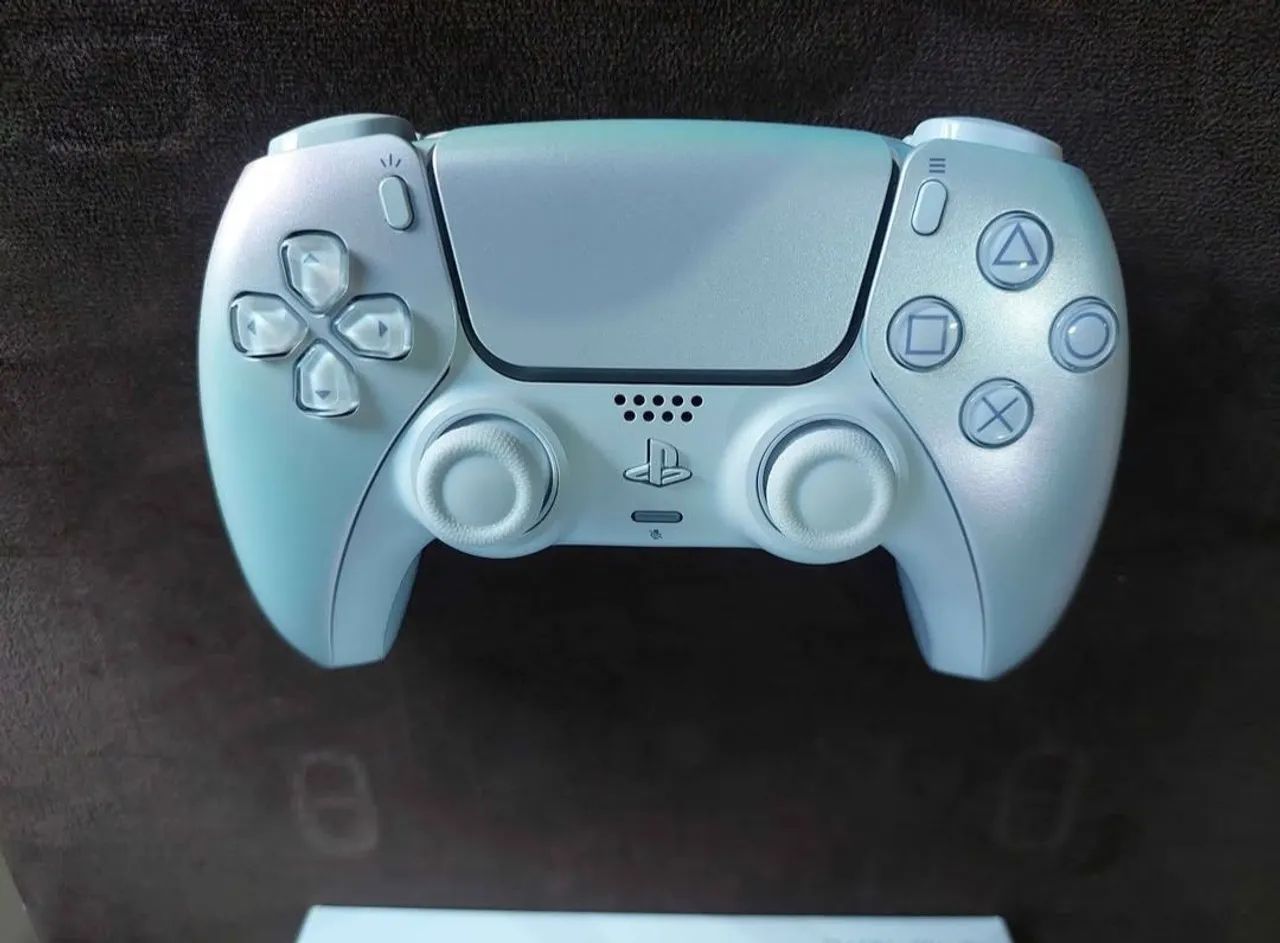Controle PS5 - Foto 2
