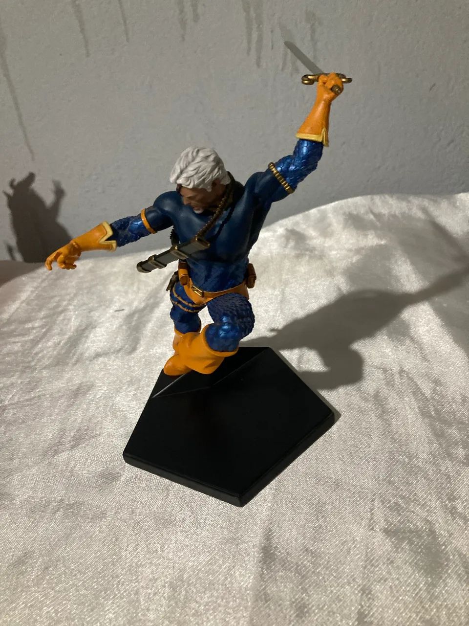 deathstroke Iron Studios - Foto 5
