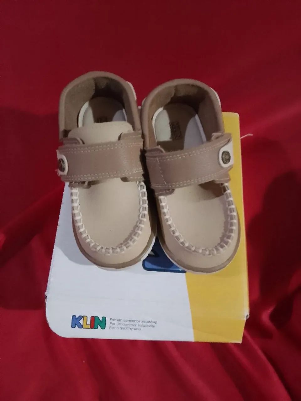 Sapato infantil  - Foto 2