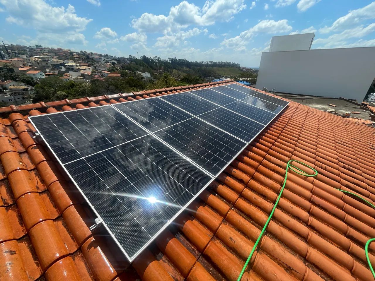 Energia Solar Juiz de Fora - Foto 4