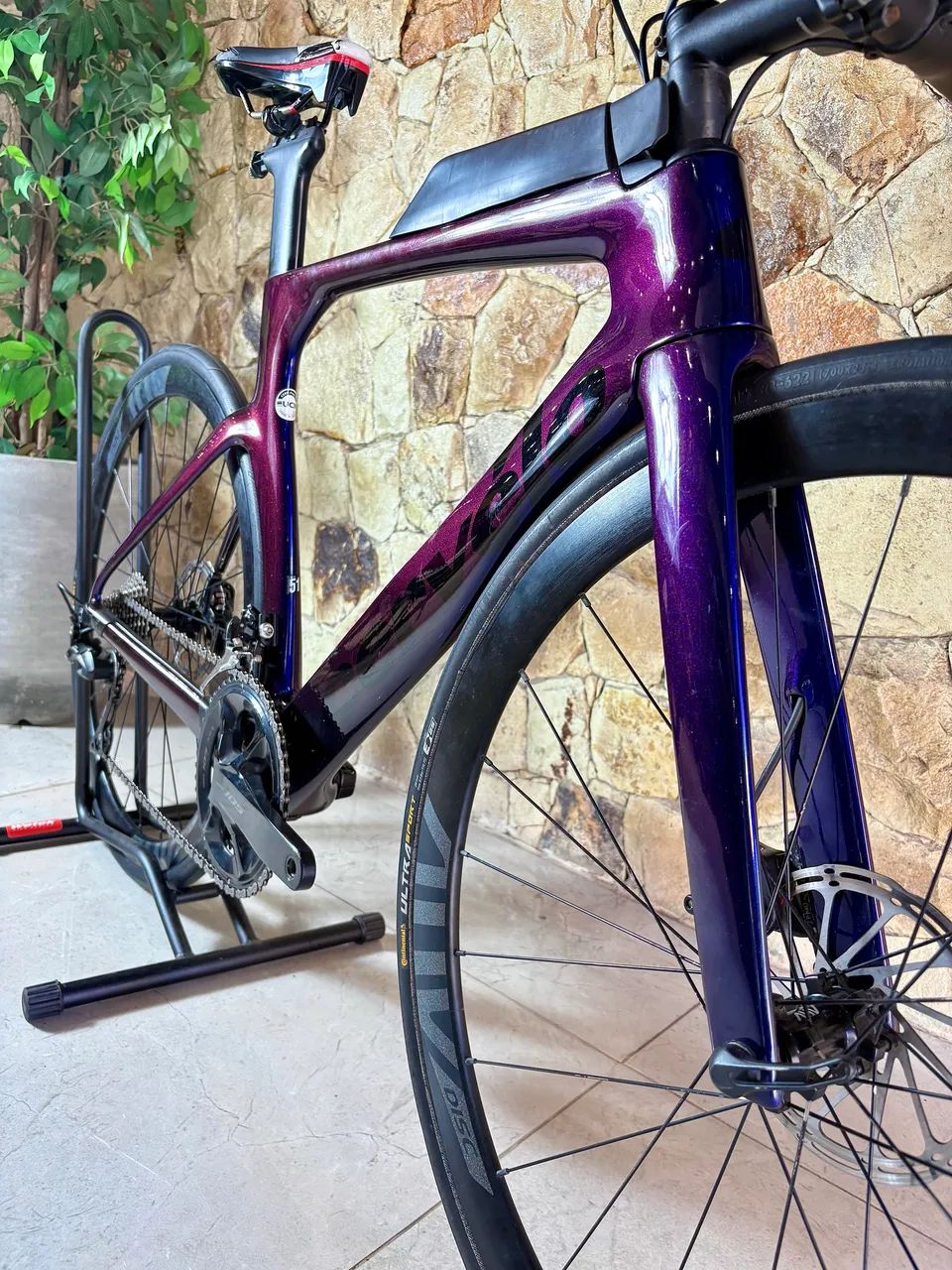 Cervelo P-Series - Foto 4