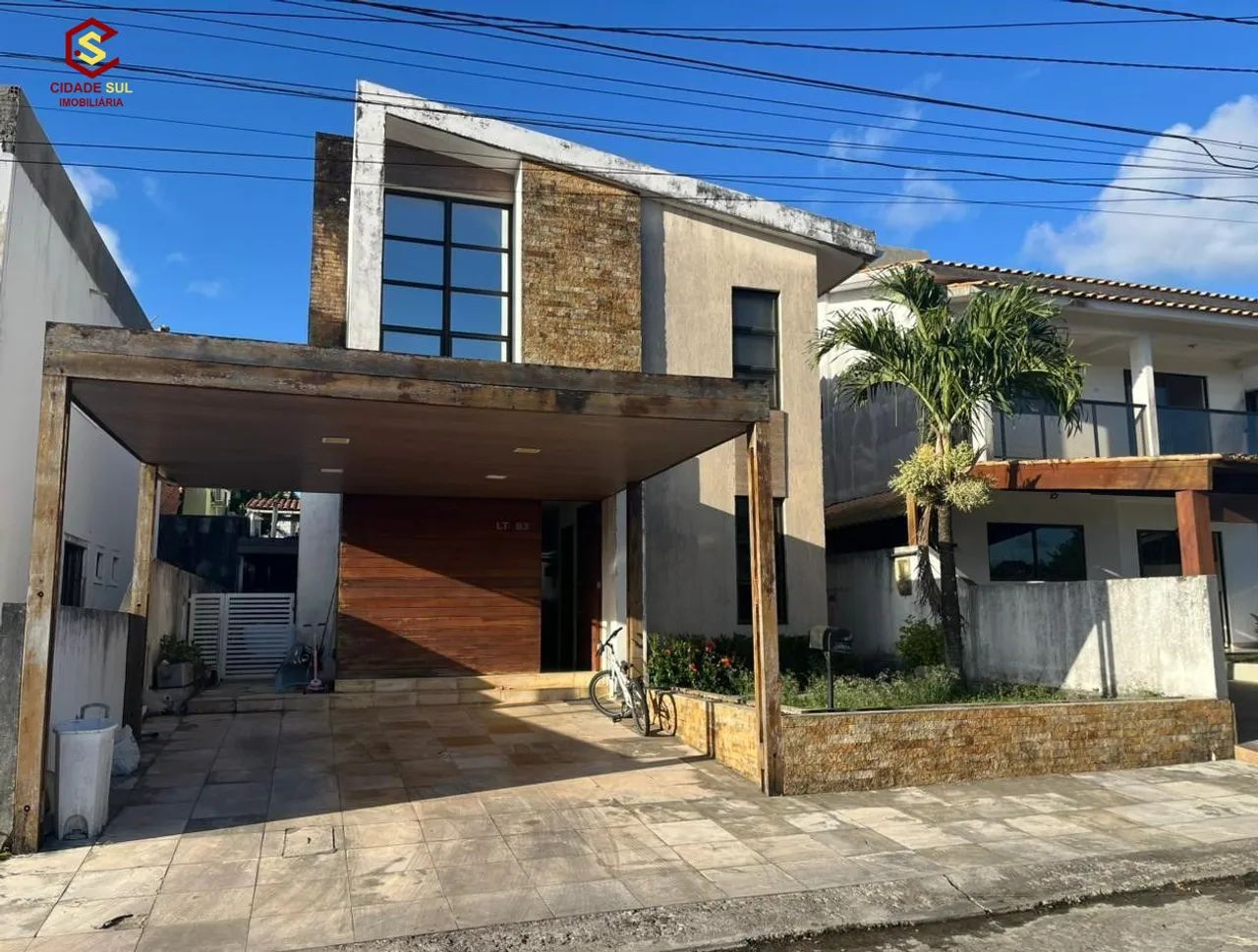 Casa a venda no Jardim Cidade Universitária