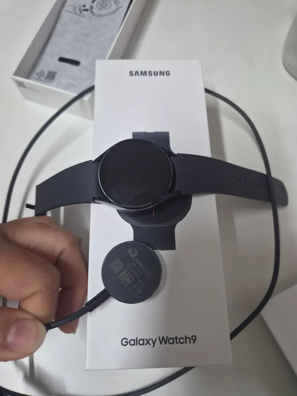 Galaxy watch 6 - Foto 4
