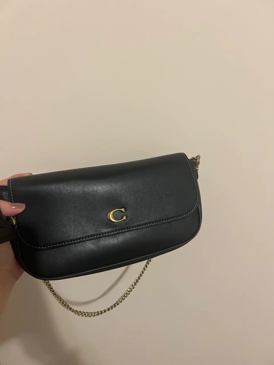Bolsa coach - Foto 5