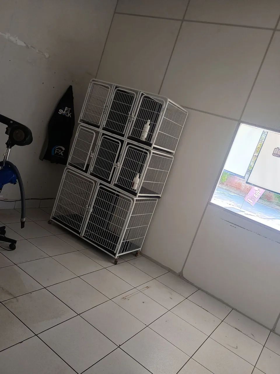 Vendo um banho e tosa completo  - Foto 3