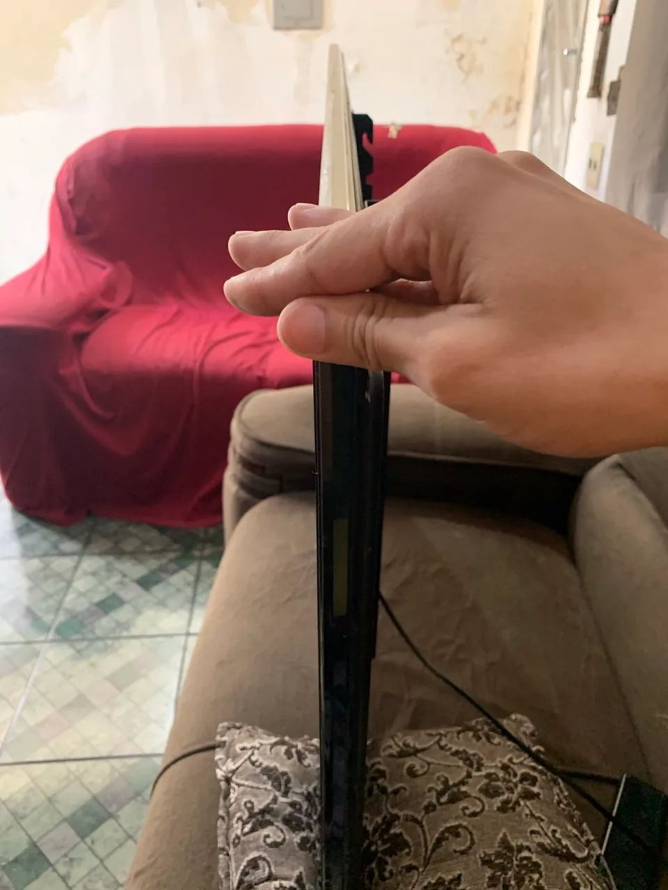 Tv Led