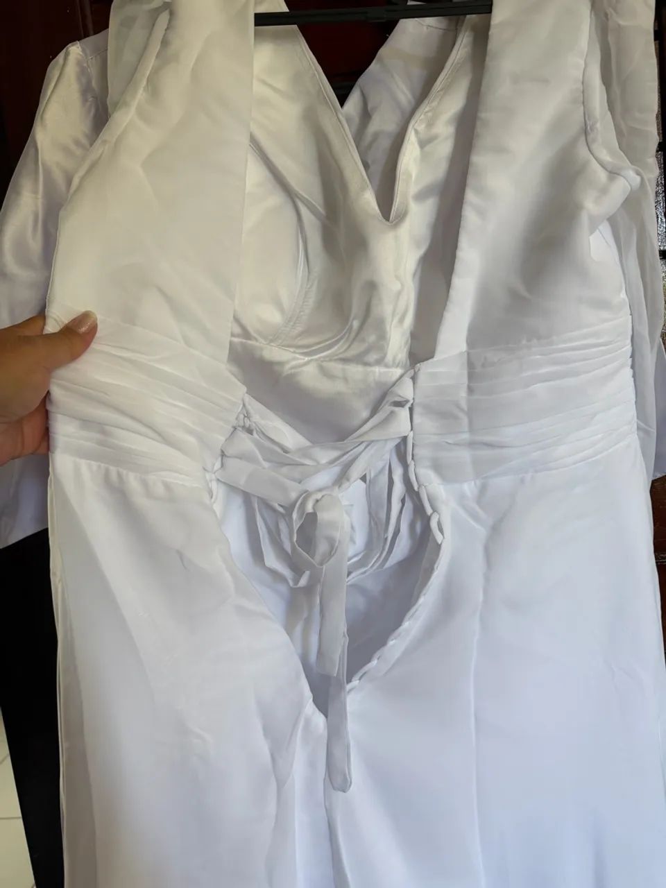 Vestidos de noiva novos - Foto 3