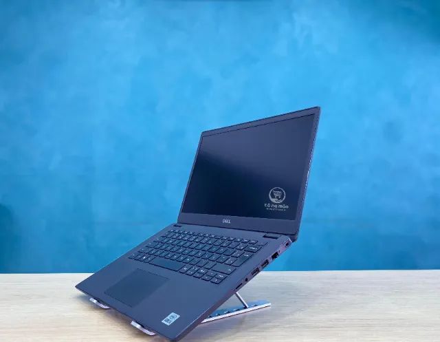 Notebook Dell Latitude Core i5 10ª Geração / 14 Polegadas - Foto 2