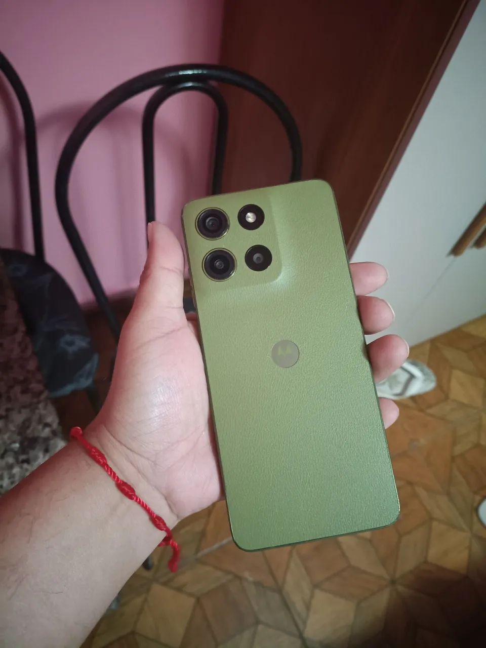 Celular Motorola g15 - Foto 2