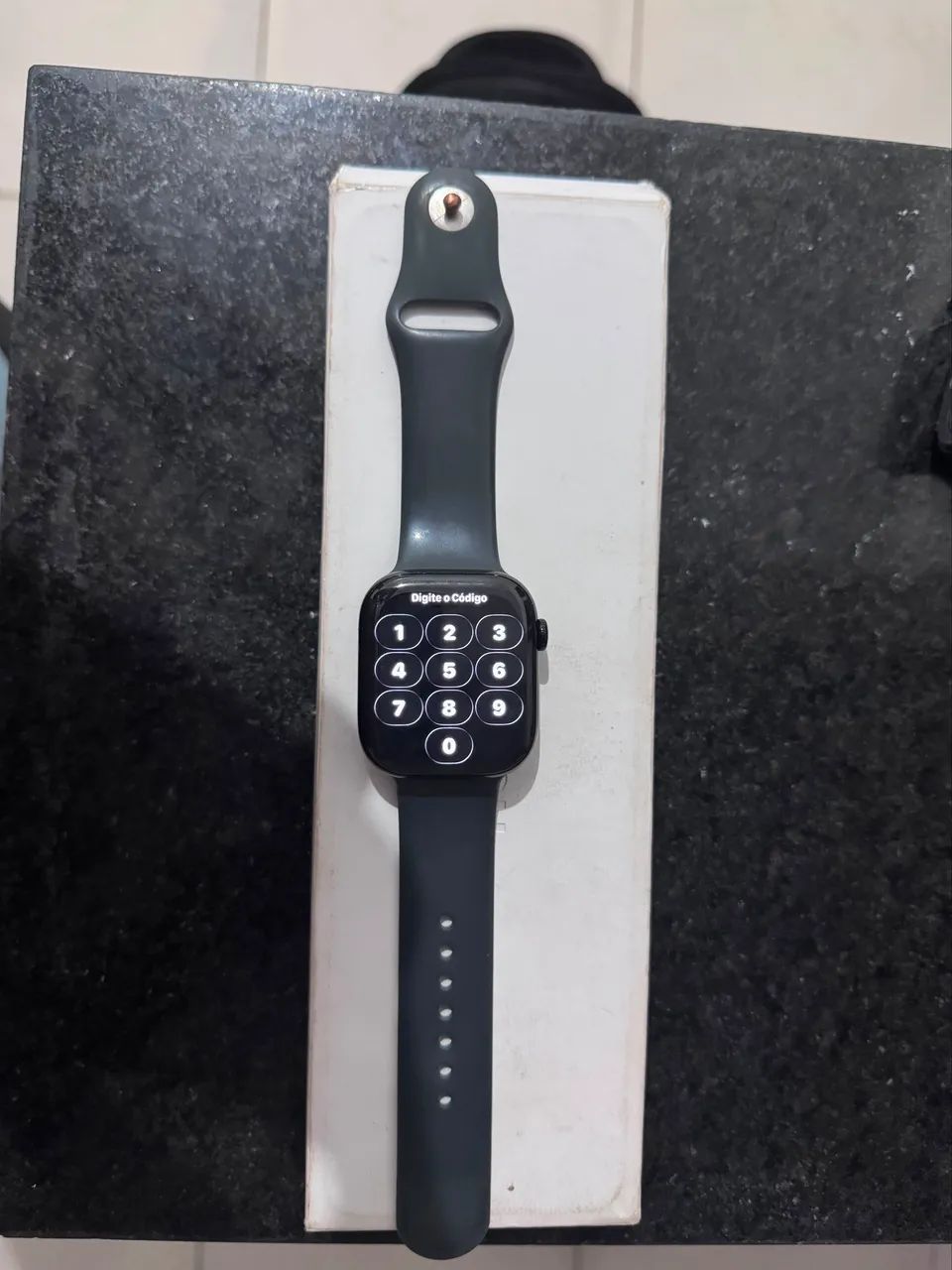 Apple Watch series 11 46mm - Foto 2