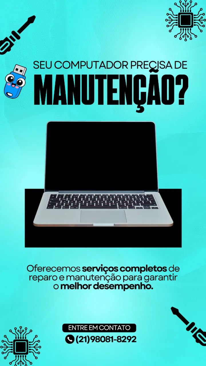 Técnico de Informática