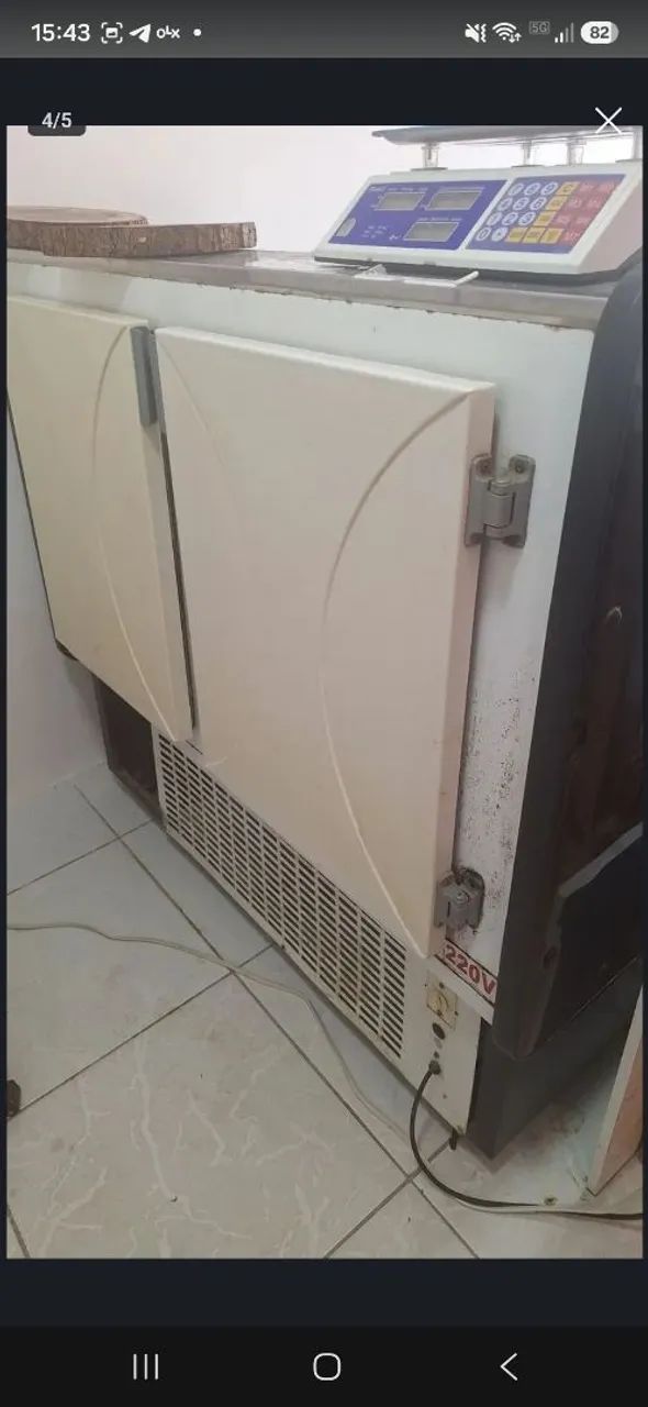 Freezer expositor refrigerado - Foto 3
