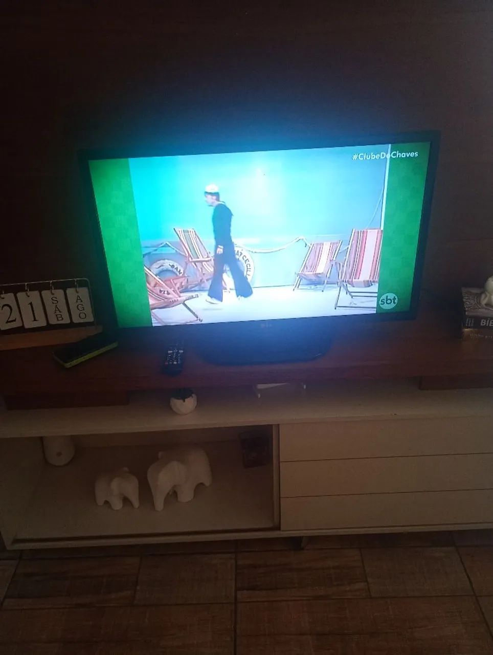 Tv 32 polegadas  - Foto 3