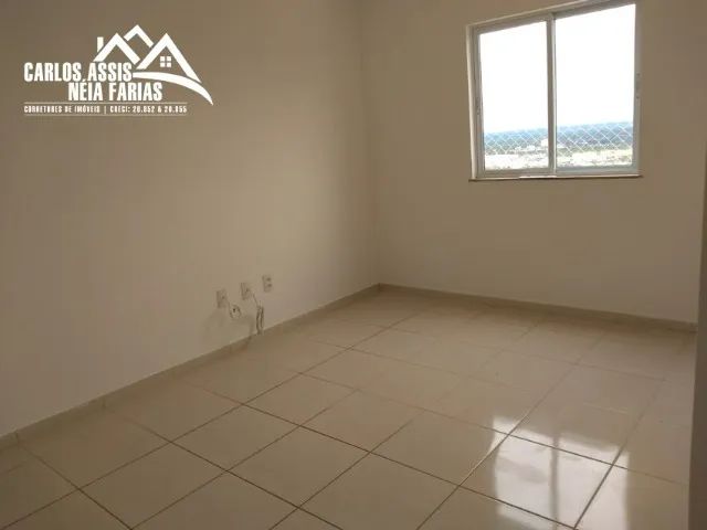 Apartamento à venda, no Bairro Candeias, Vitória da Conquista, BA - Foto 6
