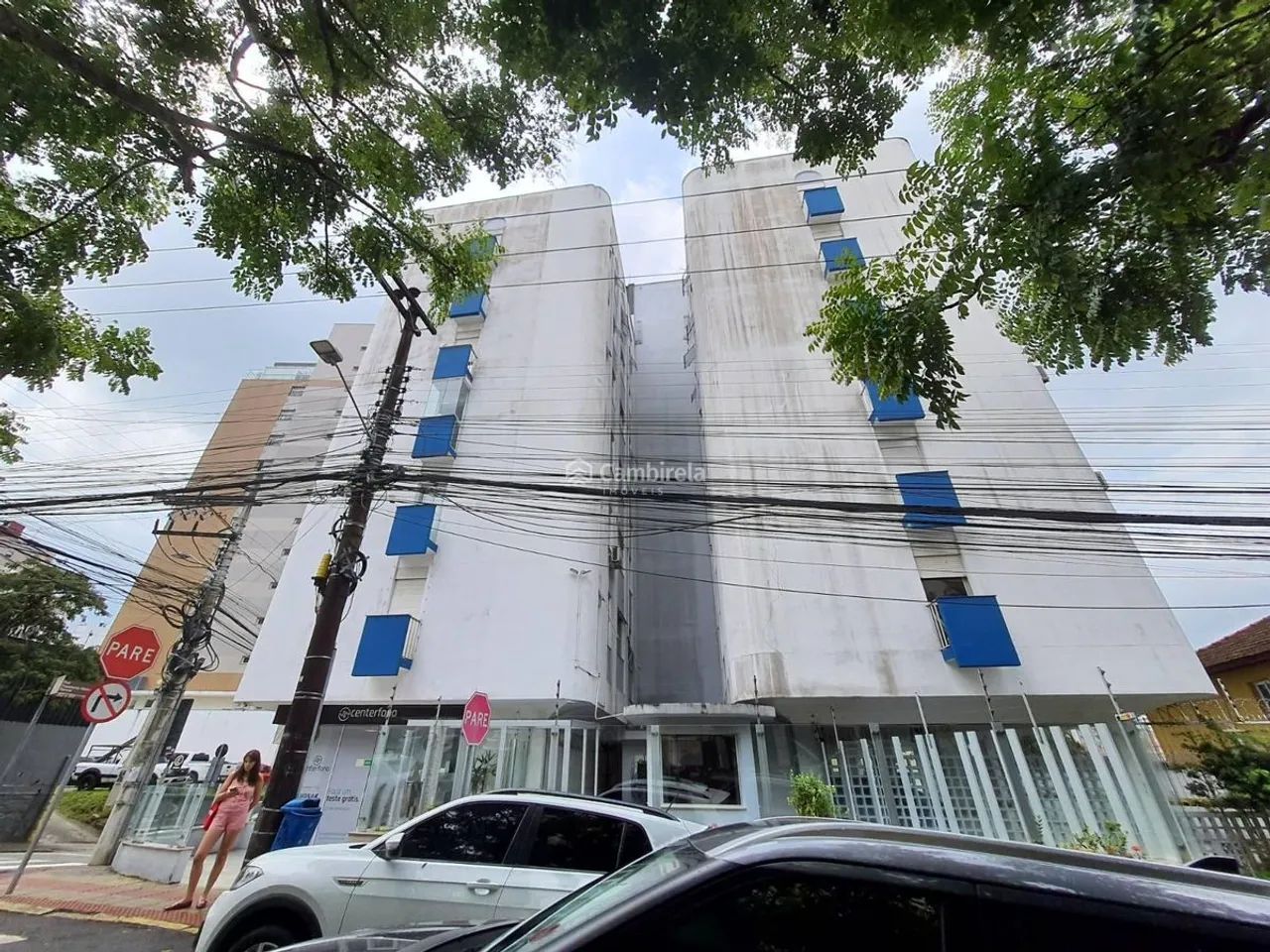 Apartamento à venda 3 dormitórios, 1 suíte, Centro, Florianópolis/SC - Foto 4