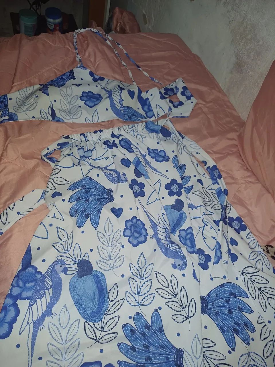 Vende-se conjunto