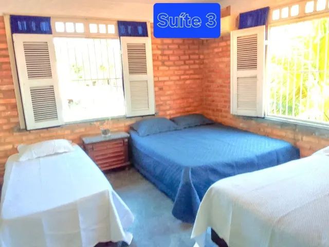 Casa de Praia em Cumbuco - Aluguel  - Foto 4