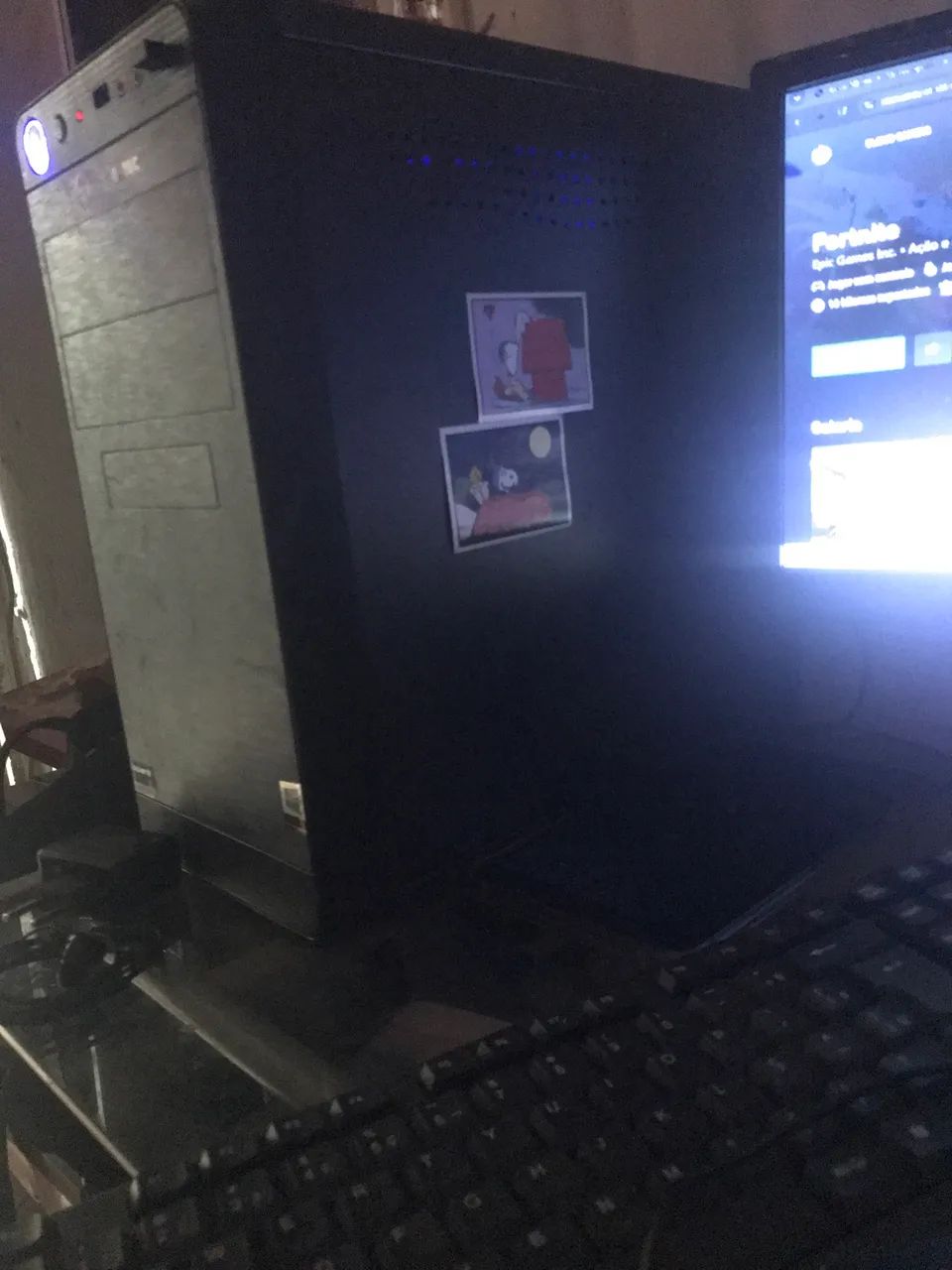 Pc completo  - Foto 2