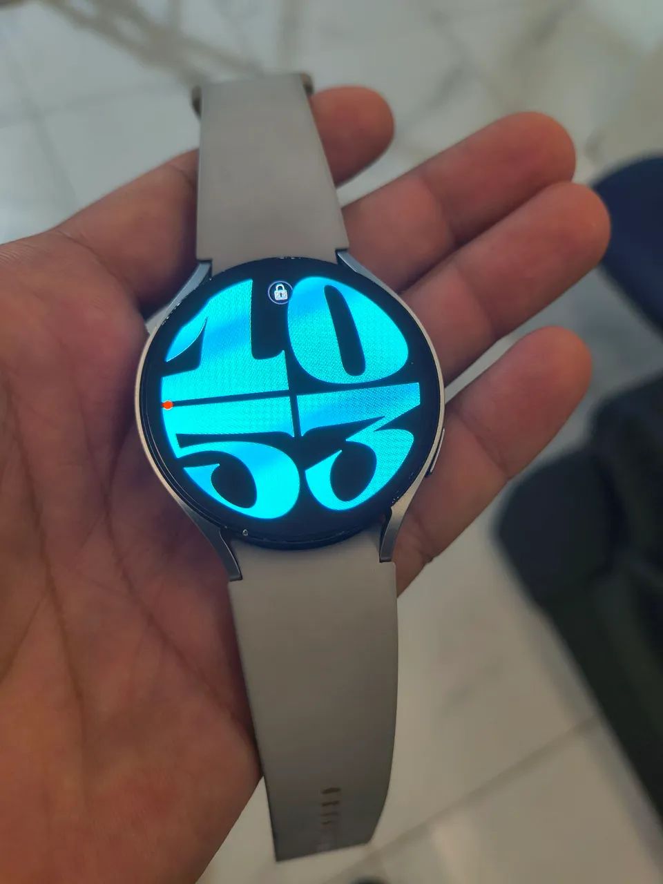 Galaxy watch 6 44 mm LTE - Foto 3