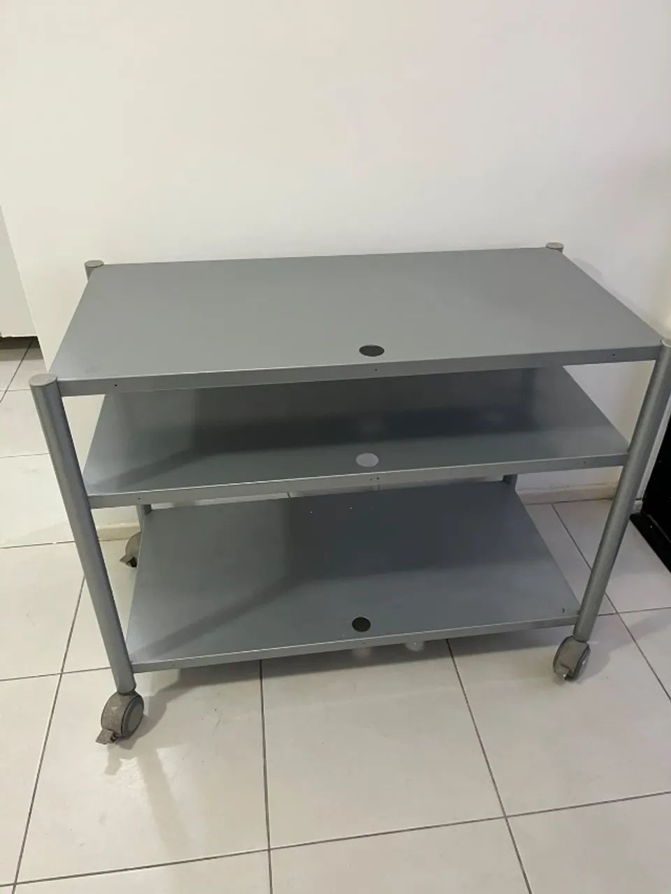 Carrinho/Rack multiuso - Foto 2