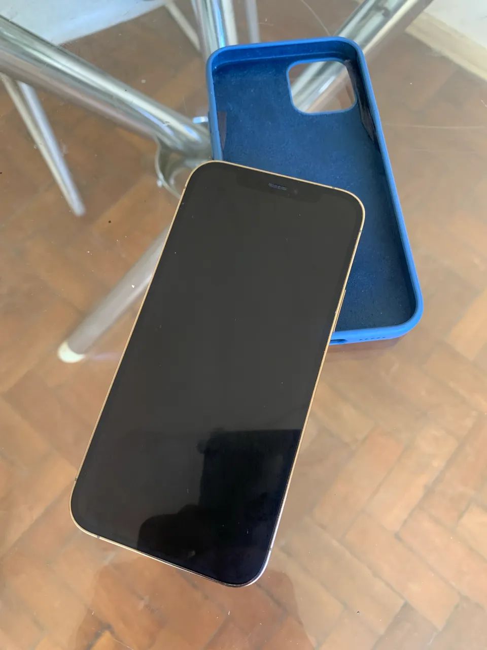 Iphone 12 Pro
