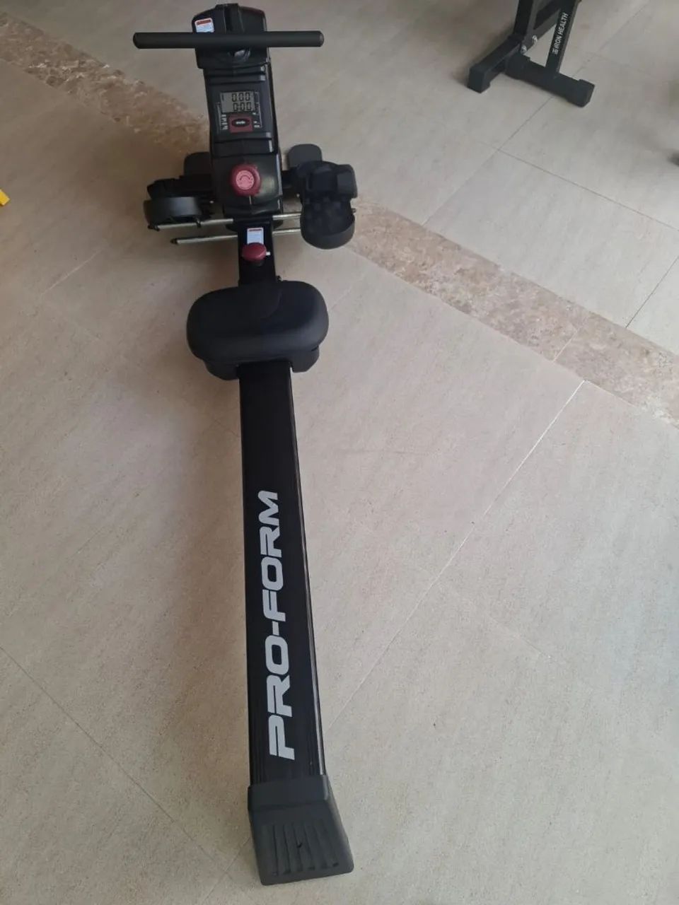 Aparelho de Remo propormos 440R - Foto 3