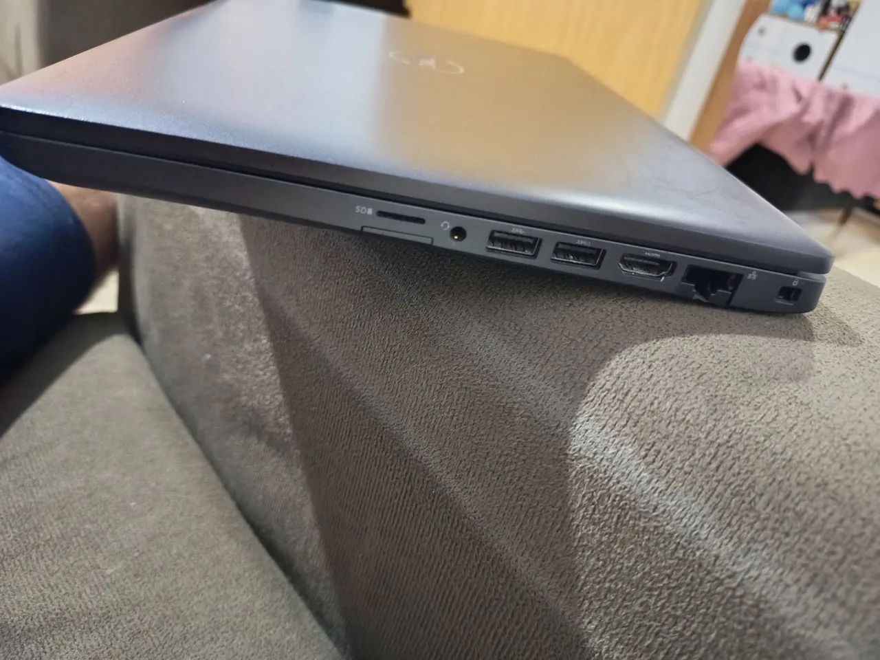 Notebook Dell 5400 Latitude  - Foto 4