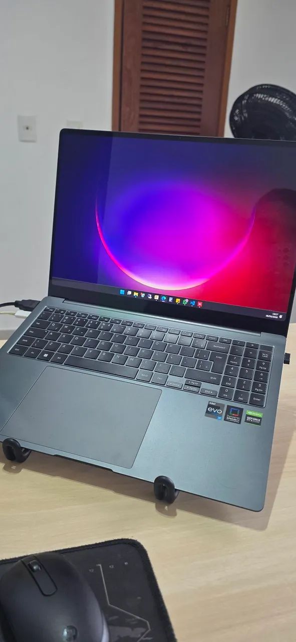 Galaxy Book 3 Ultra I9 / 32GB / RTX 4070 / AMOLED 16"  - Foto 2