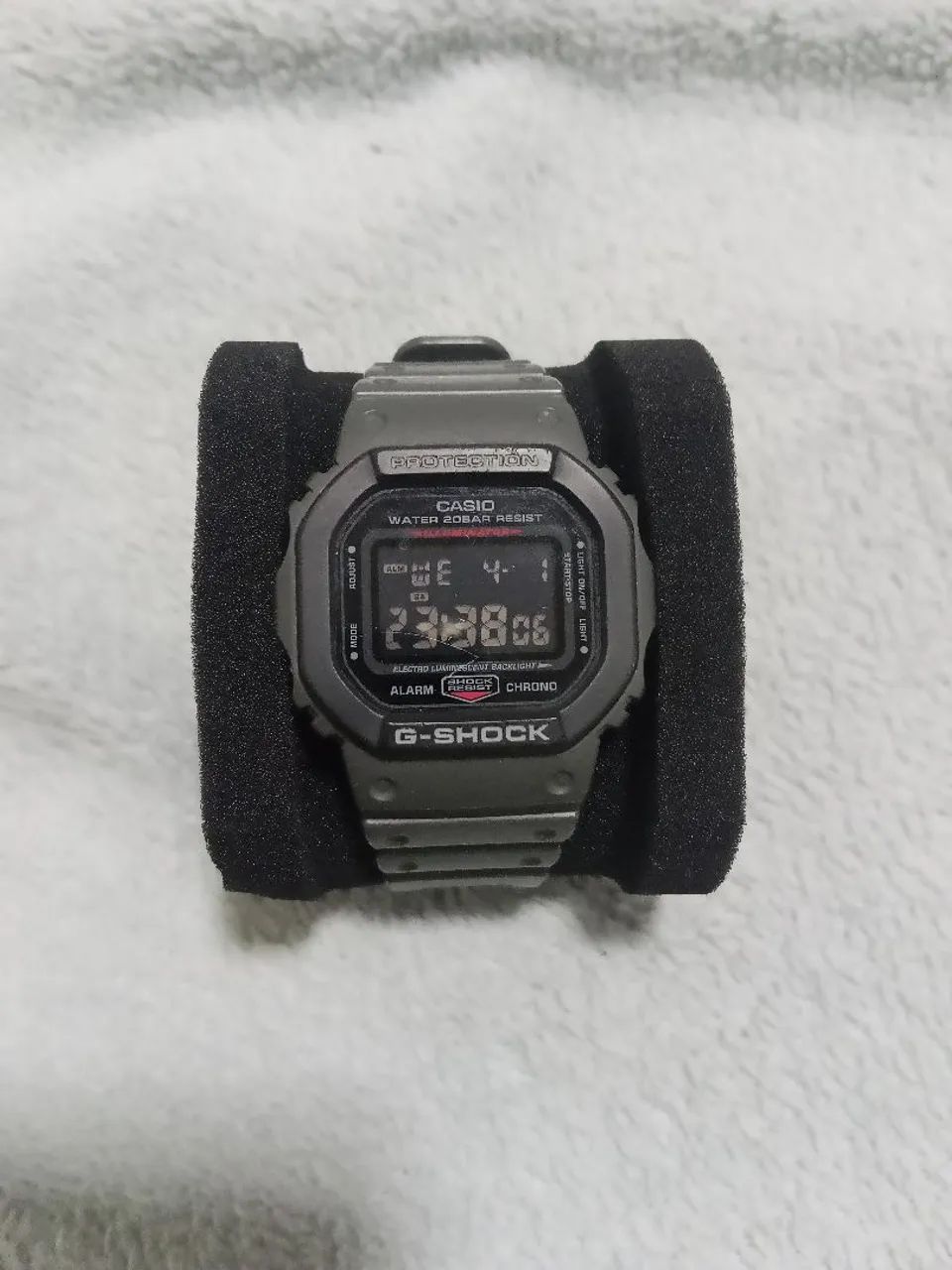 G shock 415985497738455040
