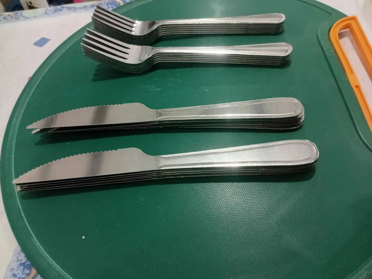 Talheres cozinha  - Foto 3