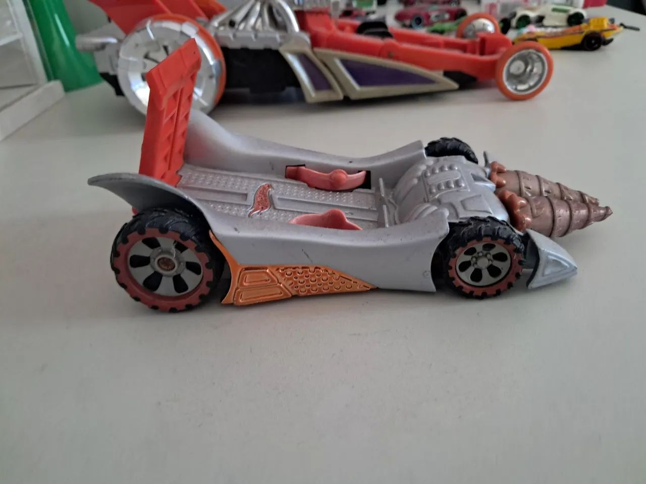 Acceleracers hiperpood  - Foto 2
