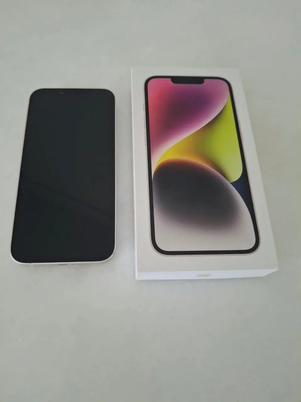 iPhone 14 128GB