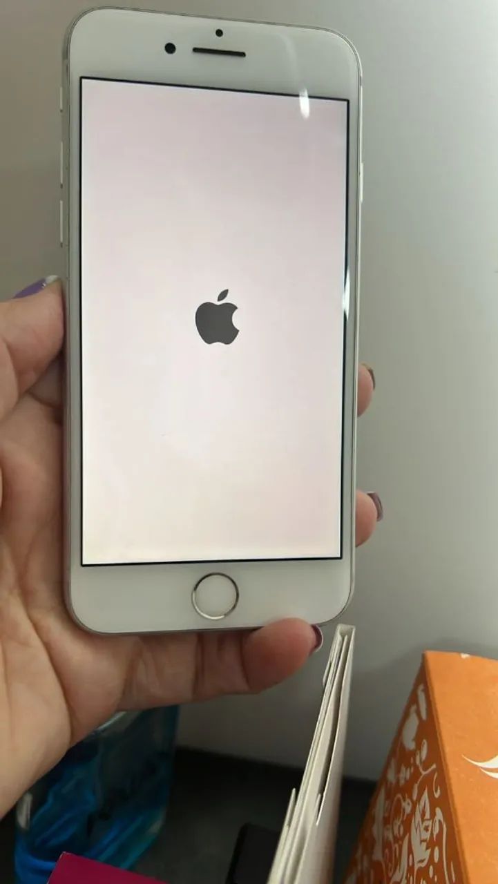 iPhone 8 64gb - Acessórios de Celular - Universitário, Tijucas