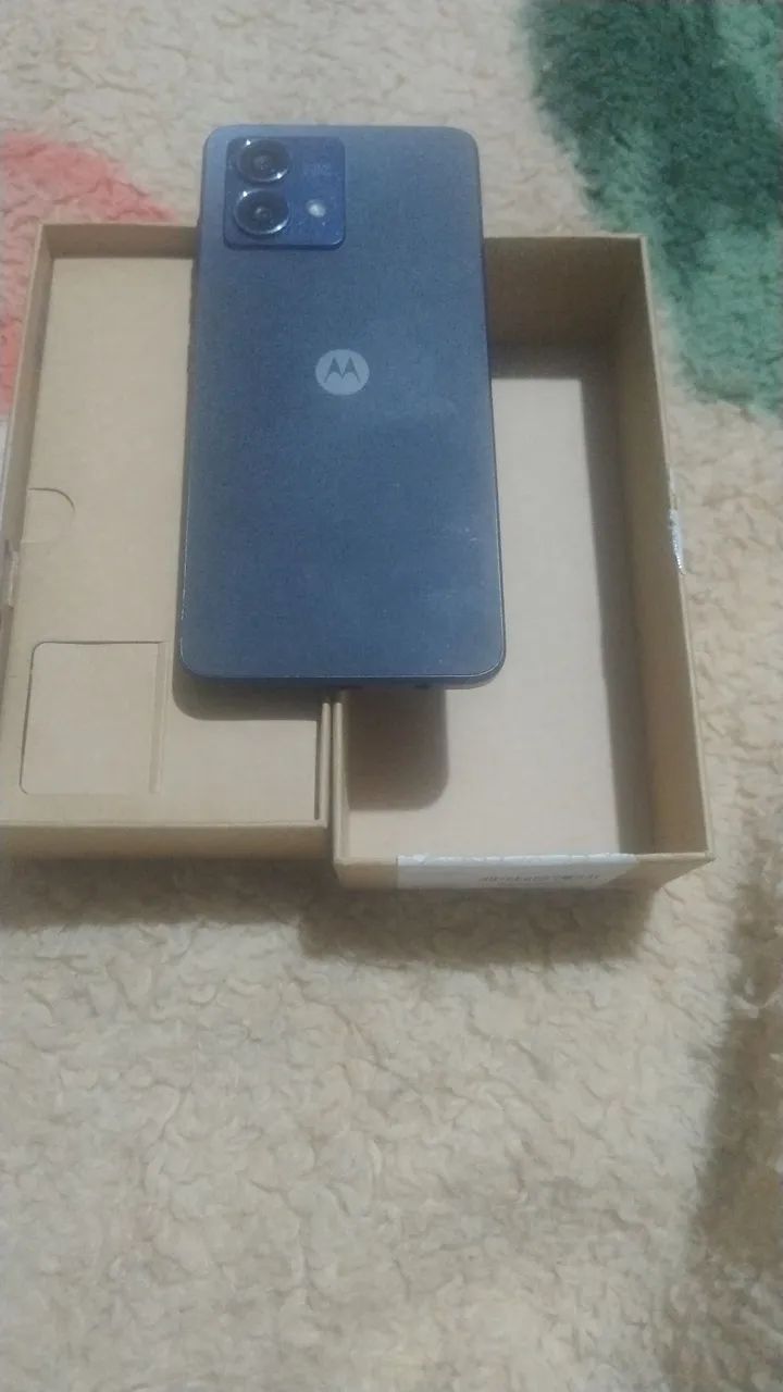 Célula G84 - Semi novo na caixa - Foto 2