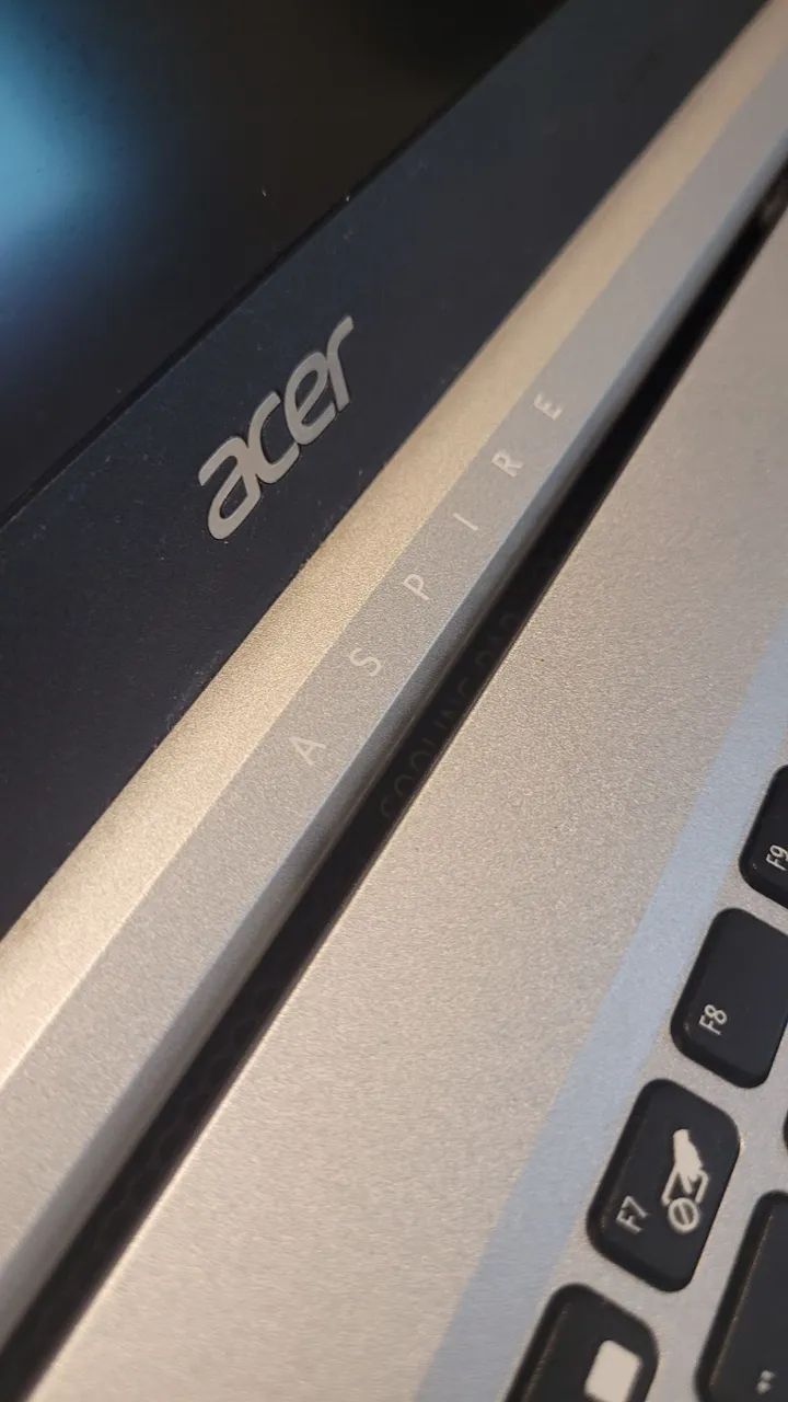 Notebook Aspire 5  - Foto 4