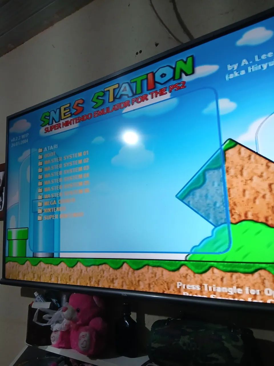 Play 2 com 40 jogos - Foto 3