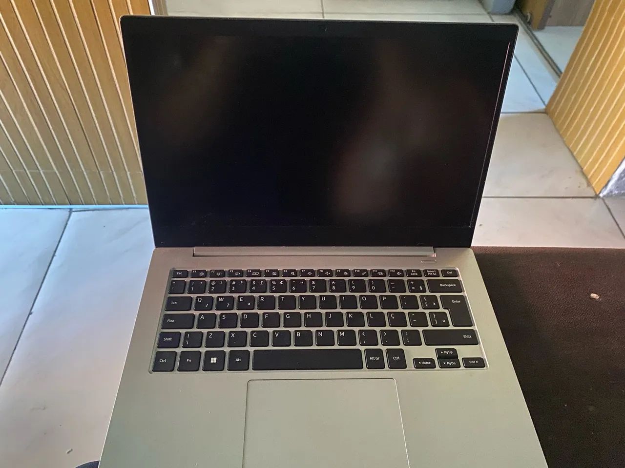 Notebook Samsung book go - Foto 3